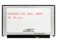 NT156WHM-N44 V8.0 N156BGA-EA2B156XTN08.0 Narrow side Panel 1366 * 768 eDP 30pin 15.6 inch Laptop LCD
