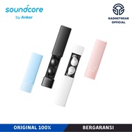 Anker Soundcore A30i NC Earbuds Adaptive Noise Canceling TWS Wireless Earphone Bluetooth 5.4 A3958