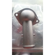 Water Pipe Neck ALTIS Year 2003-2013 1ZZ/3ZZ Engine Lower Aluminum Gooseneck Valve