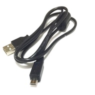 Micro Usb Sync Cable for Kodak PixPro 4KVR360 FZ41 X42 CZ42 SP360 SPZ1 SL5 SL10 AZ361 AZ522 CZ52 SL2