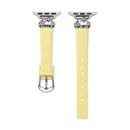 iSeriseWatch | Leather Apple Watch Band 41mm 45mm