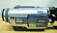 @【小劉二手家電】  SONY Digital 8攝影機,TRV230型,可錄,放,充電~33,可超取