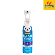 The Fur Life Fresh Breeze Air Cleaner and Freshener Dog Spray 500ml
