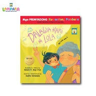 Mga Premyadong Kuwentong Pambata - Dalawa Kami Ni Lola | Kuwento ni Genaro Gojo Cruz