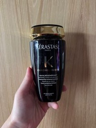 卡詩Kerastase黑鑽洗頭水