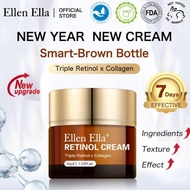 Ellen Ella Upgrade Retinol Face Cream 30g