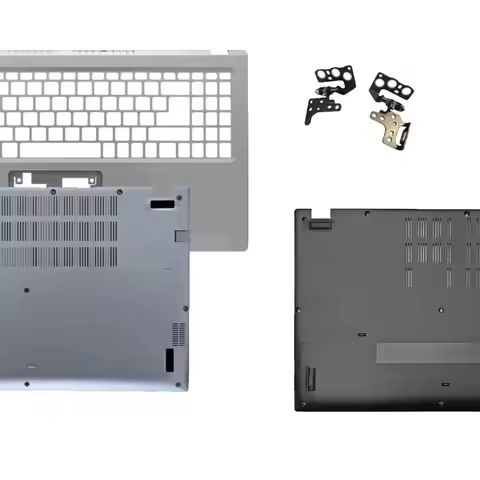 For Aspire 5 A115-32 A315-35 A315-58 A515-56 S50-53 N20C5 EX215-32 Laptop Hinges/Palmrest/Bottom Cas