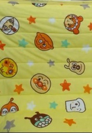 （代購賣$3xx）日本正版「現貨」 睇最後一張圖留意其他唔覆✨💥✨✨💥✨✨日本正版麵包超人床墊，麵包超人兒童床墊 麵包超人嬰兒床墊， 梳化墊 沙發墊 bb床墊 寵物墊 狗墊 70x120cm  $10