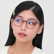 [High Quality] CARIN Glasses 2A53 Cat Eye Shape Fashion Glasses Frame Optical Frame Unisex