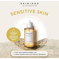 SKIN1004 Madagascar Centella Toning Toner 100ml