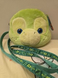 香港迪士尼Olu袋