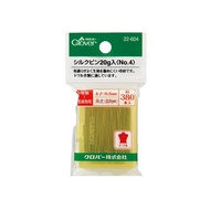 Clover - Silk Pin No.4 (20g) #22-604