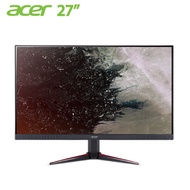 【27型】Acer VG270 E 液晶螢幕 (HDMI/D-Sub/IPS/1ms/100Hz/FreeSyn/不閃屏/低藍光/內建喇叭/三年保固)