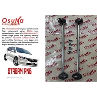 OSUKA FRONT / REAR ABSORBER LINK HONDA STREAM SMA RN6 , STREAM RN3 S7A