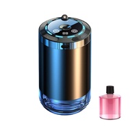 [COD]Diffuser Aroma Mobil LED Bintang Diffuser Mobil Purifier Mobil Tahan Lama Dan Wangi Air Purifie