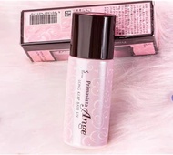 Sofina 防曬 控油 持妝 調色 隔離霜 (現貨) 均勻膚色 裸妝 好氣色 偽素顏 Long Keep Base