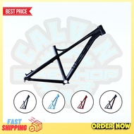 WEAPON ANIMAL FRAME 27.5