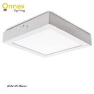 (Safety Mark) SG Filux 12W LED Surface Ceiling Light (Daylight-6500K)