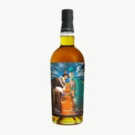 The Whiskyfind 鄭問三國誌-官渡之戰