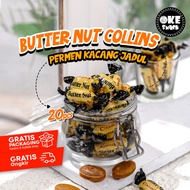 Butter Nut Collins Candy