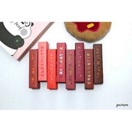 Emina LIP CREAM/ EMINA CREAMATE/ Lipstick EMINA Ewa Photochromic