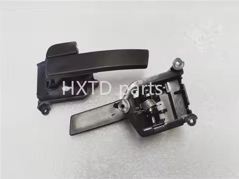 H4610150007A0/H4610150008A0  Front left/right door inner handle, Foton Auman truck(Price for 1pcs)