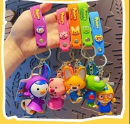 pororo 掛件 掛飾 吊飾 公仔 loopy 禮物 loopy公仔 keychain 鎖匙扣 裝飾 送禮