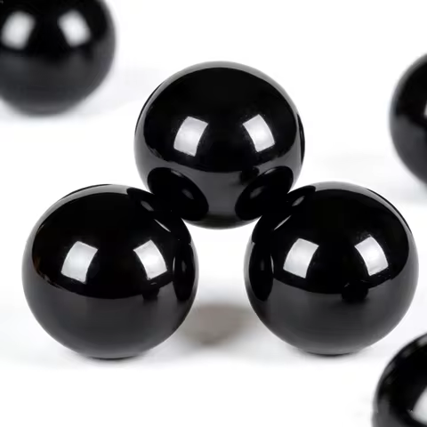 1.984mm 2mm 2.381mm 2.5mm 2.778mm 5/64" 3/32" Ceramic Diff Bearing Balls Silicon Nitride Si3N4 G5 mm