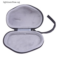 [lightoverflow] Mouse Storage Bag For Logitech M720 M705 M585 M590 M275 M280 M330 M325 M235 G304 [SG]