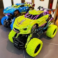 In-stock Baby Toys0-3Months6above7Toddler0Baby4One-year-old birthday gift1to3Inertia Pull-Back Toy C