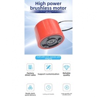 【STOCK】5065 Skateboard Motor Brushless Hall Sensors Included IP4 Waterproof Rating