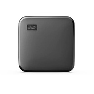 Western Digital Elements SE SSD 2TB Authorized goods Grey