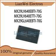 MX29LV640EBTI MX29LV640ETTI MX29GL640EBTI MX29LV640EBTI-70G MX29LV640ETTI-70G MX29GL640EBTI-70G MX29