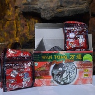 (terlaris) wantong jamu serbuk original