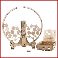 Maple Tree Guest Book for Wedding Reception Sign in Guest Book Drop Box Guest Book for Wedding Guest