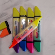 Stabilo 2 Sides Color