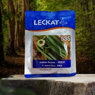 Benih Bendi Indian Ocean 535 F1 50GM