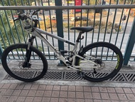 Giant Anthem 26” MTB軟架山地單車