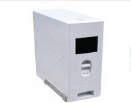 Thùng gạo âm tủ Eurogold B17/EGA300/B45 Hàng chính Hãng nhập khẩu chính hãng