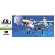 [Fire Species • Yuan] Hasegawa Model 1/72 US Navy A-7A Strike Aircraft 00238