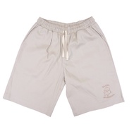 Usagyuuun 棉質 T 恤 海軍藍色 (胸前有口袋)