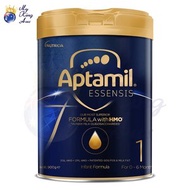 Aptamil - 愛他美 Aptamil ESSENSIS HMO 配方 1 900g (香港行貨) (此到期日不早於: 2027-01-30)