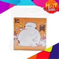 (2pcs) Note Pada, Sticker Nota, Note Sticker, Sticky Note, Pelekat Nota, Buku Nota Sticker