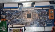 SAMPO聲寶液晶電視EM-42RT16D邏輯板