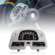 Meter Gauge Cluster Amp Meter 83100-60180 Digital Display Speedometer Instrument Gauge For Toyota La