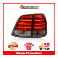 Toyota Land Cruiser LED Taillamp FJ200