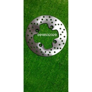 Ex135 rear disc original style