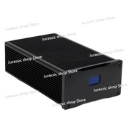 LPS-50  DC Linear Stabilized Power Supply DC 5V 12V 15V 19V Fever Audio Hard Disk Box Switch Router