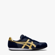 Seoatu Sneakers Unisex Onitsuka Tiger SERRANO - MIDNIGHT/PURE GOLD ORI