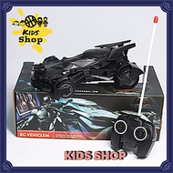 Kids Shop  Remote Control Batman Car toys